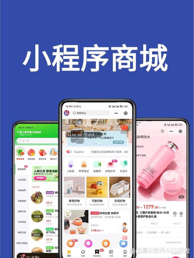 互联网技术服务