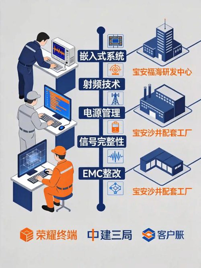 智慧互联网的发展与前景